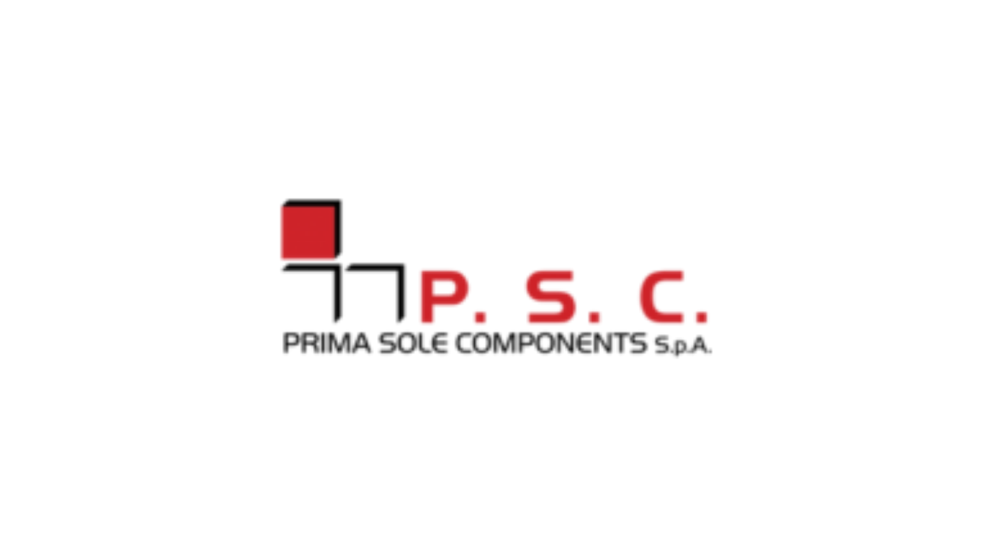 PSC - Prima Sole Components